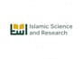 design modern arabic logo with islamic calligraphy